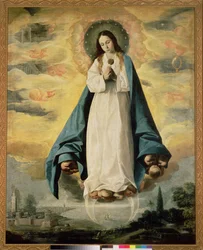The Immaculate Conception